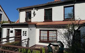 Haus Heiken Apartment Sonnenblume